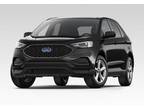 2024 Ford Edge Black, new