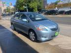 Used 2009 Toyota Yaris for sale.