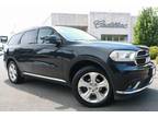 Used 2014 Dodge Durango for sale.