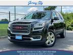2017 GMC Acadia Limited Limited for sale