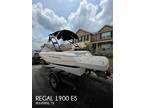 2016 Regal 1900 ES Boat for Sale