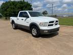 2009 Dodge Ram 1500 White, 221K miles