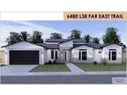 6480 FAR EAST TRL, BROWNSVILLE, TX 78521 Single Family Residence For Sale MLS#