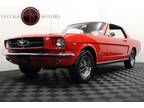 1965 Ford Mustang 289 V8 4-Speed Manual! - Statesville,NC