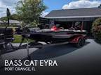 2015 Bass Cat Eyra Boat for Sale