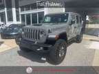 2022 Jeep Wrangler Unlimited Rubicon 392