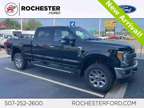 2017 Ford F-350SD Lariat w/ Power Moonroof + 360 Camera