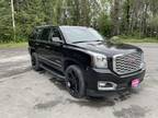 2019 GMC Yukon