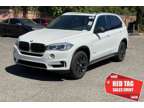 2017 BMW X5 sDrive35i