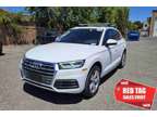 2019 Audi Q5 45 Premium