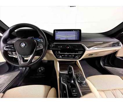 2022 BMW 5 Series i xDrive is a 2022 BMW 5-Series Sedan in Freeport NY