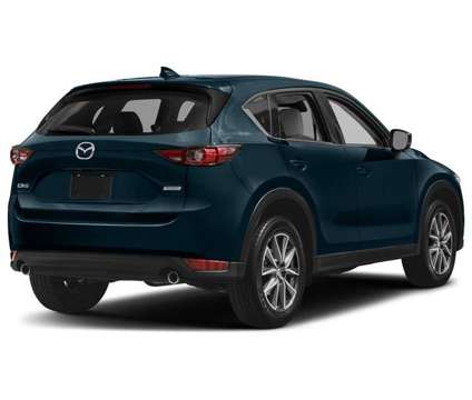 2018 Mazda CX-5 Grand Touring is a Red 2018 Mazda CX-5 Grand Touring SUV in Matthews NC