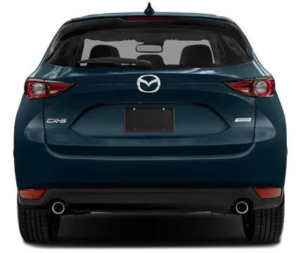 2018 Mazda CX-5 Grand Touring is a Red 2018 Mazda CX-5 Grand Touring SUV in Matthews NC