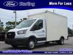 2022 Ford Transit 350 HD