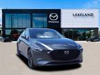 2025 Mazda Mazda3 Hatchback 2.5 S Premium