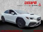 2023 Subaru Wrx Limited