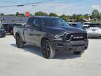 2020 Ram 1500 Classic Warlock