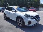 2020 Nissan Murano S