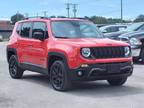 2019 Jeep Renegade Sport