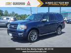 2017 Ford Expedition XLT