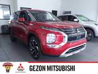 2024 Mitsubishi Outlander Phev SE