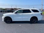 2021 Dodge Durango SXT Plus