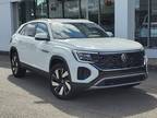 2024 Volkswagen Atlas Cross Sport SE 4Motion