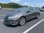 2016 Toyota Camry XLE