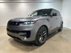 2024 Land Rover Range Rover Sport P360 SE