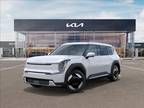 2024 Kia EV9 Wind