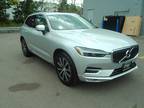 2021 Volvo XC60 T5 Inscription