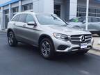 2019 Mercedes-Benz Glc GLC 300 4MATIC