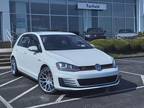 2015 Volkswagen Golf Gti S