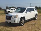 2015 Gmc Terrain SLT-2