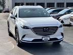 2016 Mazda CX-9 Grand Touring