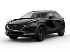 2024 Mazda CX-30 2.5 Turbo Premium