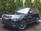 2024 Land Rover Range Rover Sport P360 SE