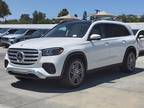 2024 Mercedes-Benz Gls GLS 450