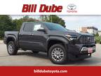 2024 Toyota Tacoma LIMITED DOUBLE CAB