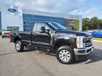 2024 Ford F-250 Super Duty XLT