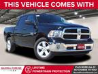 2024 Ram 1500 Classic Tradesman