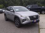 2024 Hyundai TUCSON Plug-in Hybrid SEL