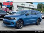 2024 Dodge Durango GT AWD