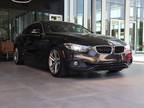 2018 BMW 4 Series 430i Gran Coupe