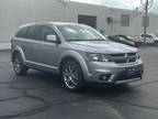 2019 Dodge Journey GT