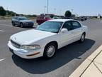 1999 Buick Park Avenue Base