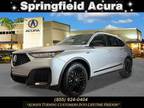 2025 Acura Mdx w/A-Spec Advance Package