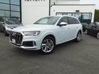 2023 Audi Q7 quattro Premium Plus 55 TFSI