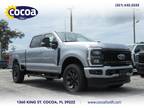 2024 Ford F-350 Super Duty Lariat