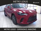 2024 Lexus RX 350 350 Luxury